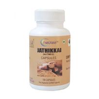 Muskato riešutas (100 lašų, ​​500 mg), Muskatas, Neotea