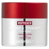 MEDI-PEEL Peptide 9 Volume and Tension Tox Cream Pro 50g (2 Options)