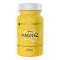 NOYO PHARM – Magnez · Magnio ir vitamino B6 kapsulės