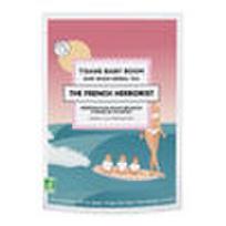 THE FRENCH HERBORIST – Baby Boom · Žolelių arbata moterims (20pak.)