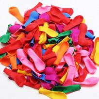 500-2000 VNT Vandens Balionų Pildymo Latekso Balionų Žaidimai Pasidaryk Pats Šventės Dekoro Balionai Lauko Baseino Šventei Vandens Balionų Žaislas 500PCS