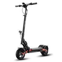JOYOR T6 600W Variklio Elektrinis paspirtukas 600W Didelio Sukimo Momento Variklis 10 colių Visureigio Padangos IP54 Atsparus Vandeniui Sulankstomas Komutuojantis Suaugusiųjų E-paspirtukas