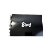 with 180 Real Cityscapes Bare Graffiti Sketchbook Notebook  Any Graffiti Artist and Beginners Notebook