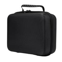 EVA Blood Pressure Monitors Bag Sphygmomanometer Measuring Instrument Hard Case Storage Box for Secure Device Placement 1