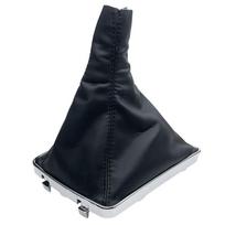 Pavarų perjungimo svirties rankenėlė, svirtis, apsauginis gaubtas, automobilių aksesuarai OPEL ASTRA III H 1.6 VAUXHALL 2005-2010 Gear Shift Collar