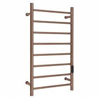 Elektrinis rankšluosčių džiovintuvas WOBBEE LYMM 90x50cm, W-DR-LYMM-5090BCP