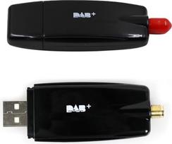 MISONDA Auto DAB+ USB skaitmeninis radijo imtuvas DAB+ imtuvas Antenne für Android 5.1 und Car Stereo