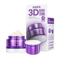 BIOHEAL BOH Probioderm 3D Lifting Cream 50ml Papildymo rinkinys Korėjos kosmetika 3D Lifting Cream 50mL