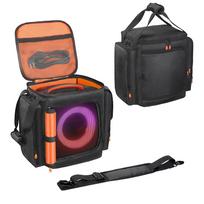 For JBL Partybox Encore Essential 2 Portable Speaker Dust Case Large Capacity Double-Sided Speaker Storage Bag Encore Essential CHINA