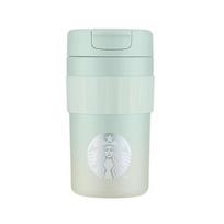 Starbucks Green Gradient Stainless Steel Tumbler 470mL