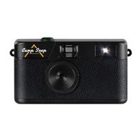 Camp Snap CS-V105-BK-WW Black