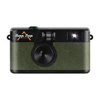 Camp Snap CS-V105-GR-WW Green