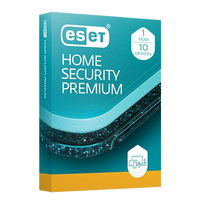 ESET Home Premium | 10 Device | 1 Year