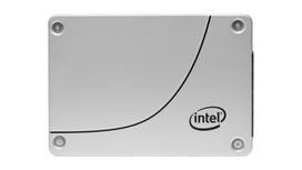 SSD - 240GB - 2.5 SATA 6G MIX - S4510