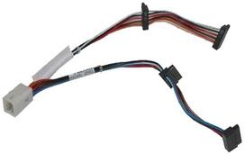 BRACKET E SATA CABLE F 3.5 HDD F MT KIT