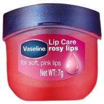 Vaseline Classic Repair drėkinantis lūpų balzamas