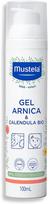 Mustela Arnica&Calendula gelis, 100 ml