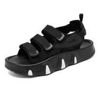 Fashion Non Slip Net Original Man Flip Flop Slippers Sneakers For Running Shoes A Man's Sandal Sport Particular Skor Boti Vip Link 36