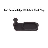 1 vnt. Įkrovimo guminis dangtelis Garmin Edge 1030 Anti-Dust USB dangtelis Apatinis priedas Įkrovimo prievado kištuko apsauga Dulkių dangtelis one size