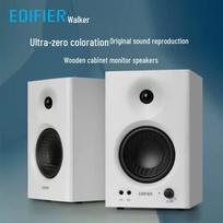 EDIFIER MR4 Professional Active Monitor Speakers CN plug (adapter included)