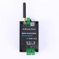 GSM 2G/4G Nuotolinio valdymo GSM vartų atidarytuvas Relinis jungiklis Durų prieigos atidarytuvas Belaidis durų prieigos nuotolinio valdymo pultas