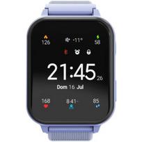 CANYON kids watch Alfie KW-37 MP3 Study and Game Blue
