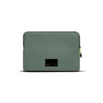 Native Union Ultralight Sleeve For Macbook  16"" Slate Green
