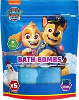 Vonios burbulas Paw Patrol