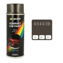 Motip remontiniai dažai 400ml