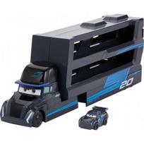 MATTEL ŽAISLAS AUTOMOBILIŲ VEŽĖJAS MAKAS CARS
