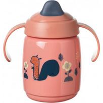 TOMMEE TIPPEE Training Cup SIPPEE 6M+ 300ml 447823 Pink