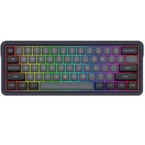 Redragon Draconic Pro V2 Black