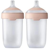 LOVI Maitinimo buteliukas MAMMAFEEL 2x250ml 0596