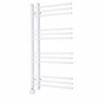 Elektrinis rankšluosčių džiovintuvas WOBBEE GLASTON 50x100cm W-GLAS-50100WH+NEX300HIDWH-L