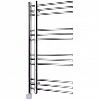 Elektrinis rankšluosčių džiovintuvas WOBBEE GLASTON 50x100cm W-GLAS-50100CR+NEX300HIDCR-L