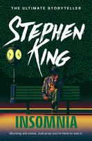 Insomnia, The bestselling novel from the ultimate storyteller