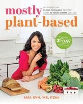 Mostly Plant-Based