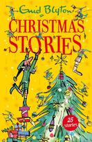Enid Blyton's Christmas Stories, Contains 25 classic tales