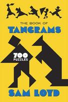 The Book of Tangrams, 700 Puzzles