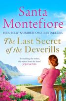 Last Secret of the Deverills, Family secrets and enduring love - from the Number One bestselling author (The Deverill Chronicles 3)