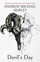 Devil's Day, The eerie folk horror novel from the author of Starve Acre
