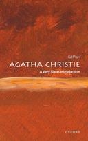 Agatha Christie, A Very Short Introduction