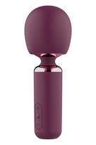 Mini masažuoklis GLAM BOLD TRAVEL WAND