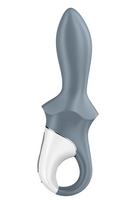 Pripučiamas analinis vibratorius SATISFYER AIR PUMP BOOTY