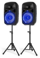 Vonyx VPS102A