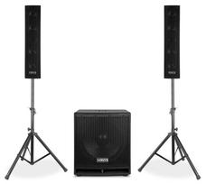 Vonyx VX880BT, VX880BT