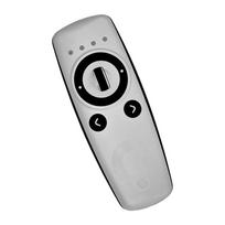 Shelly BLU Remote Control ZB (BT / ZigBee) remote control (white), Pilot do sterowania Shelly BLU Remote Control ZB (BT / ZigBee) (biały)