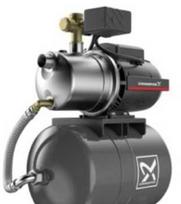 Grundfos JP 5-48 PT-H slėgio stiprinimo siurblys 230 V 50 Hz
