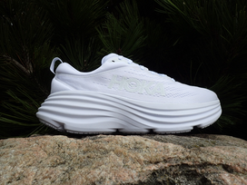 Hoka Bondi 8