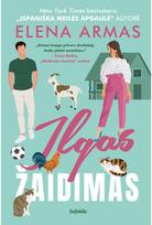 Ilgas žaidimas - Elena Armas